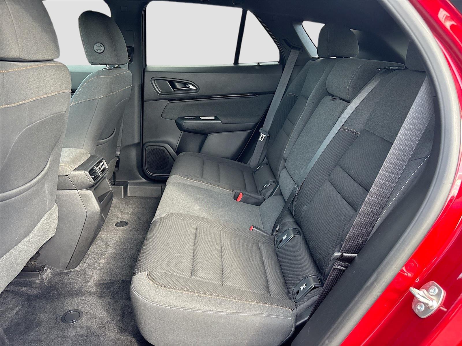 2024 Honda Prologue EX