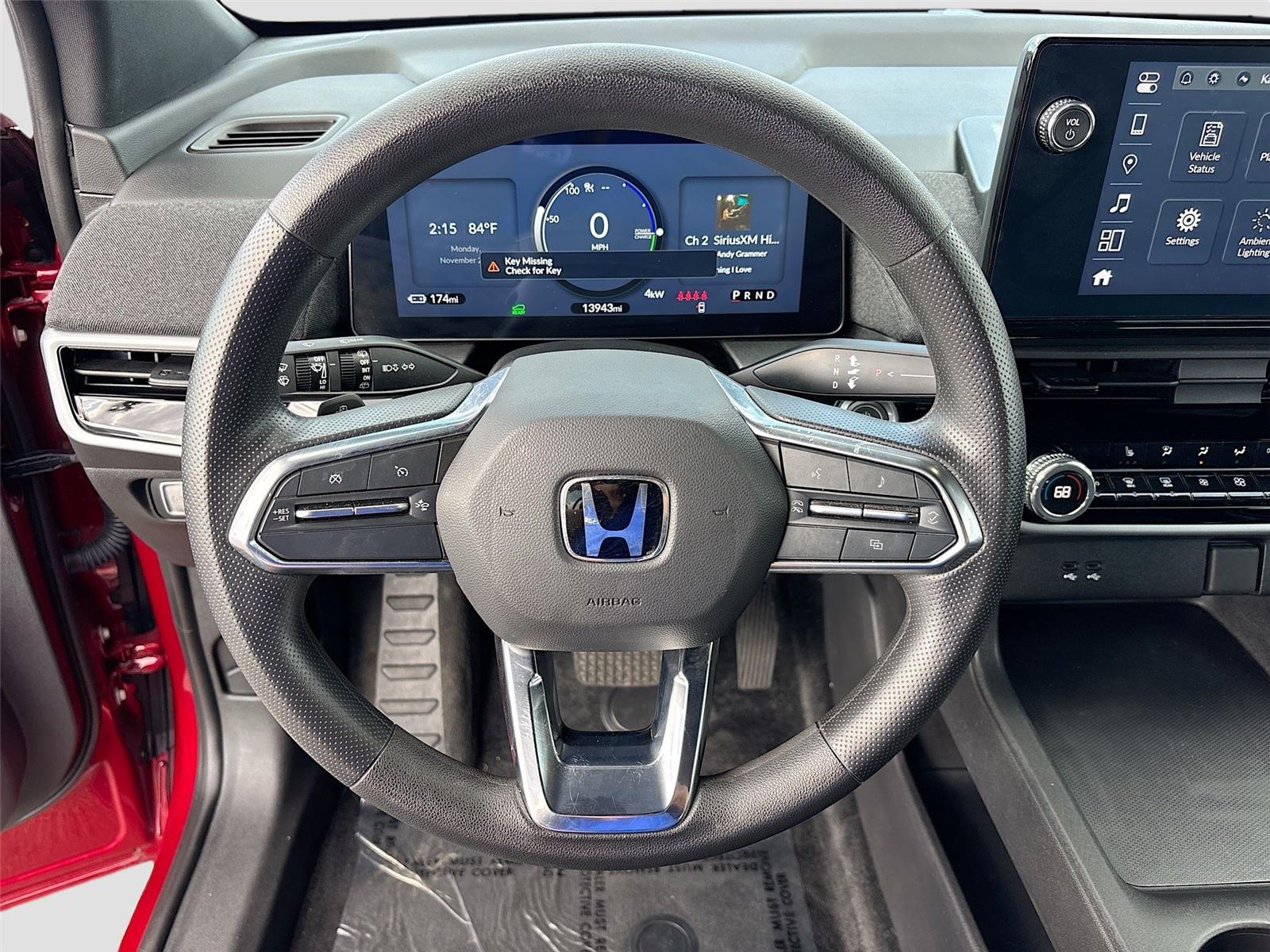 2024 Honda Prologue EX