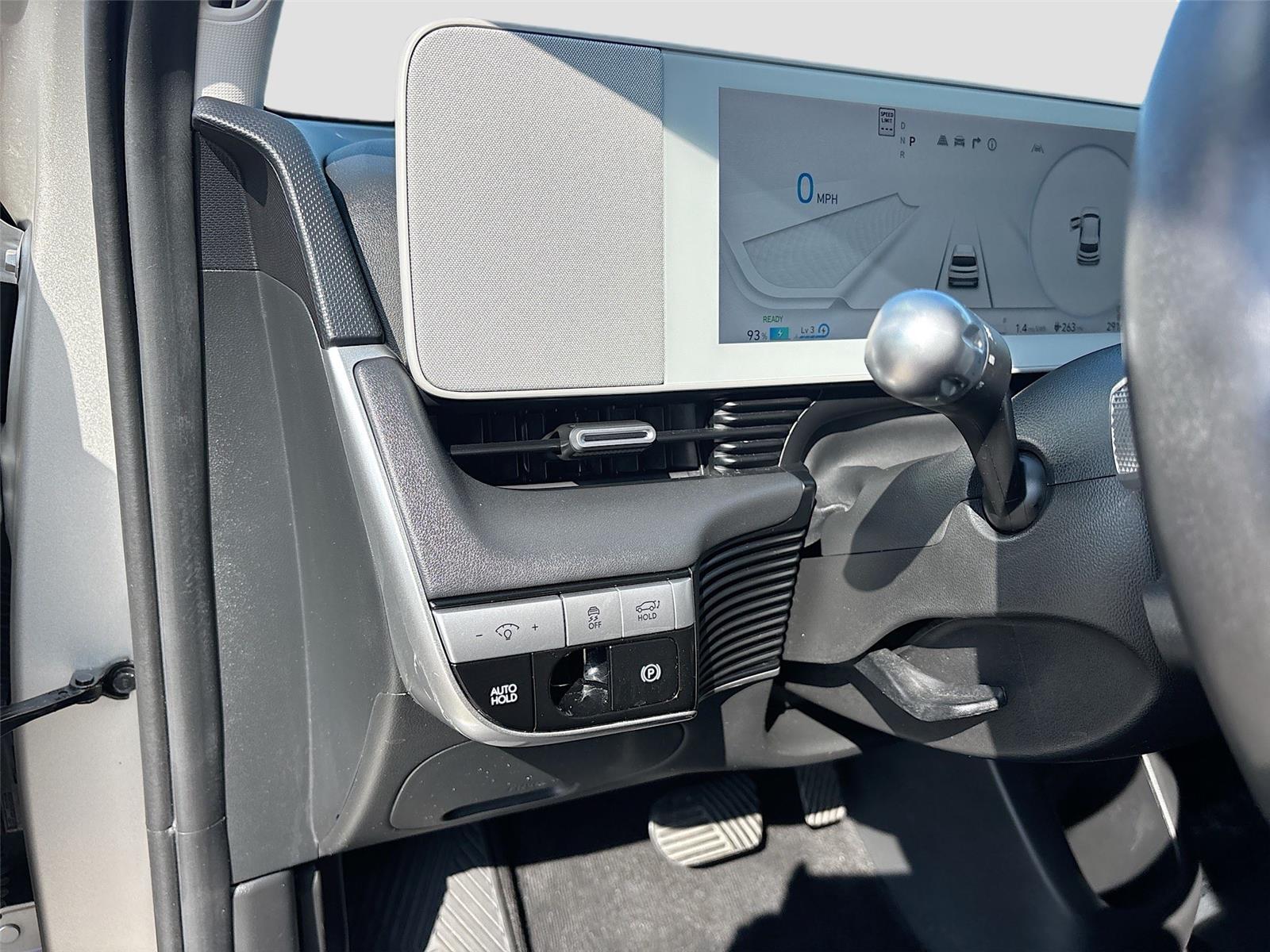 2023 Hyundai IONIQ 5 SEL