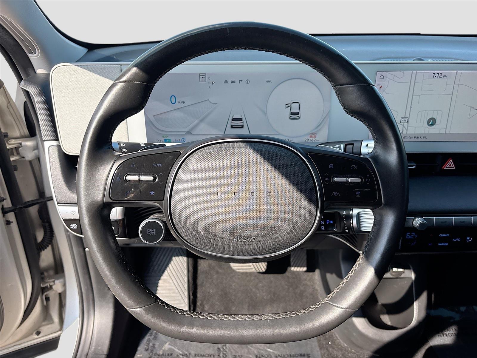 2023 Hyundai IONIQ 5 SEL