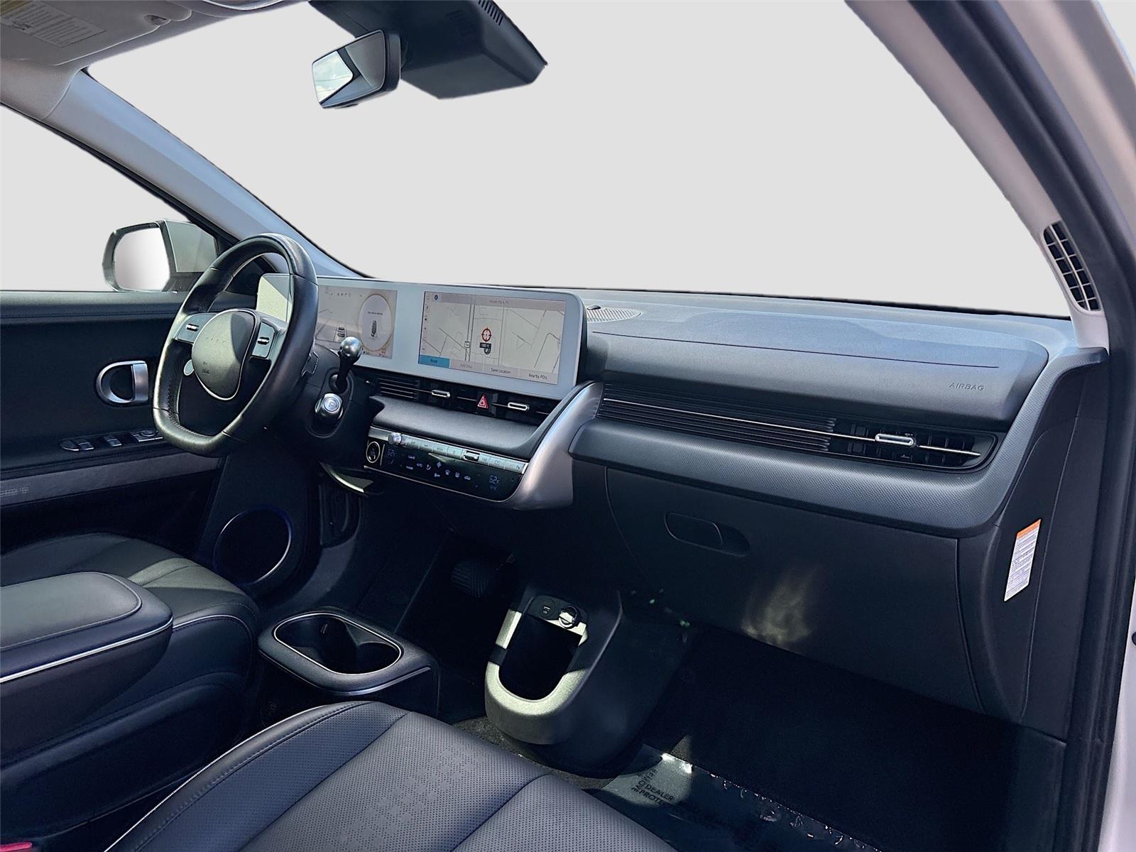 2023 Hyundai IONIQ 5 SEL