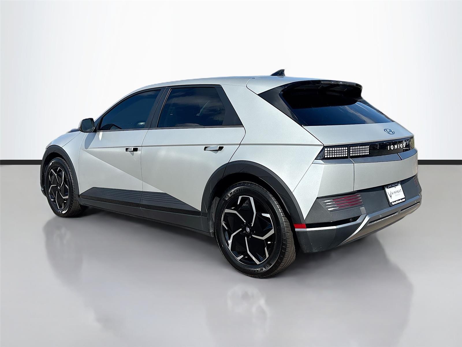 2023 Hyundai IONIQ 5 SEL