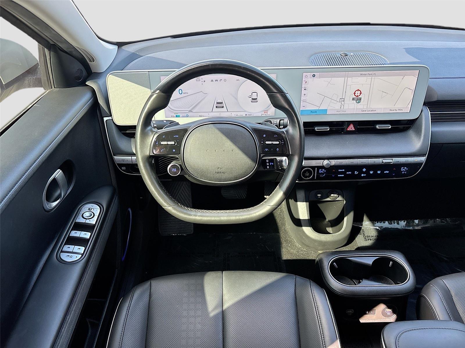 2023 Hyundai IONIQ 5 SEL