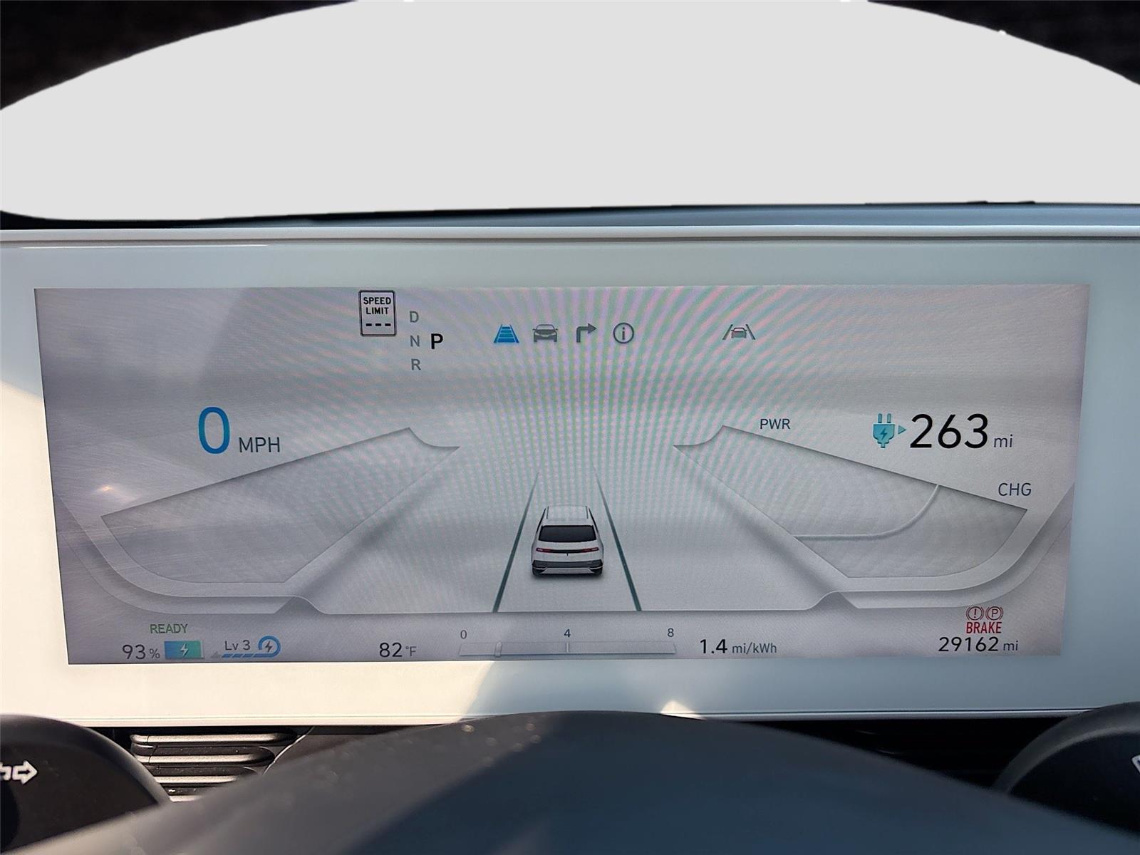 2023 Hyundai IONIQ 5 SEL