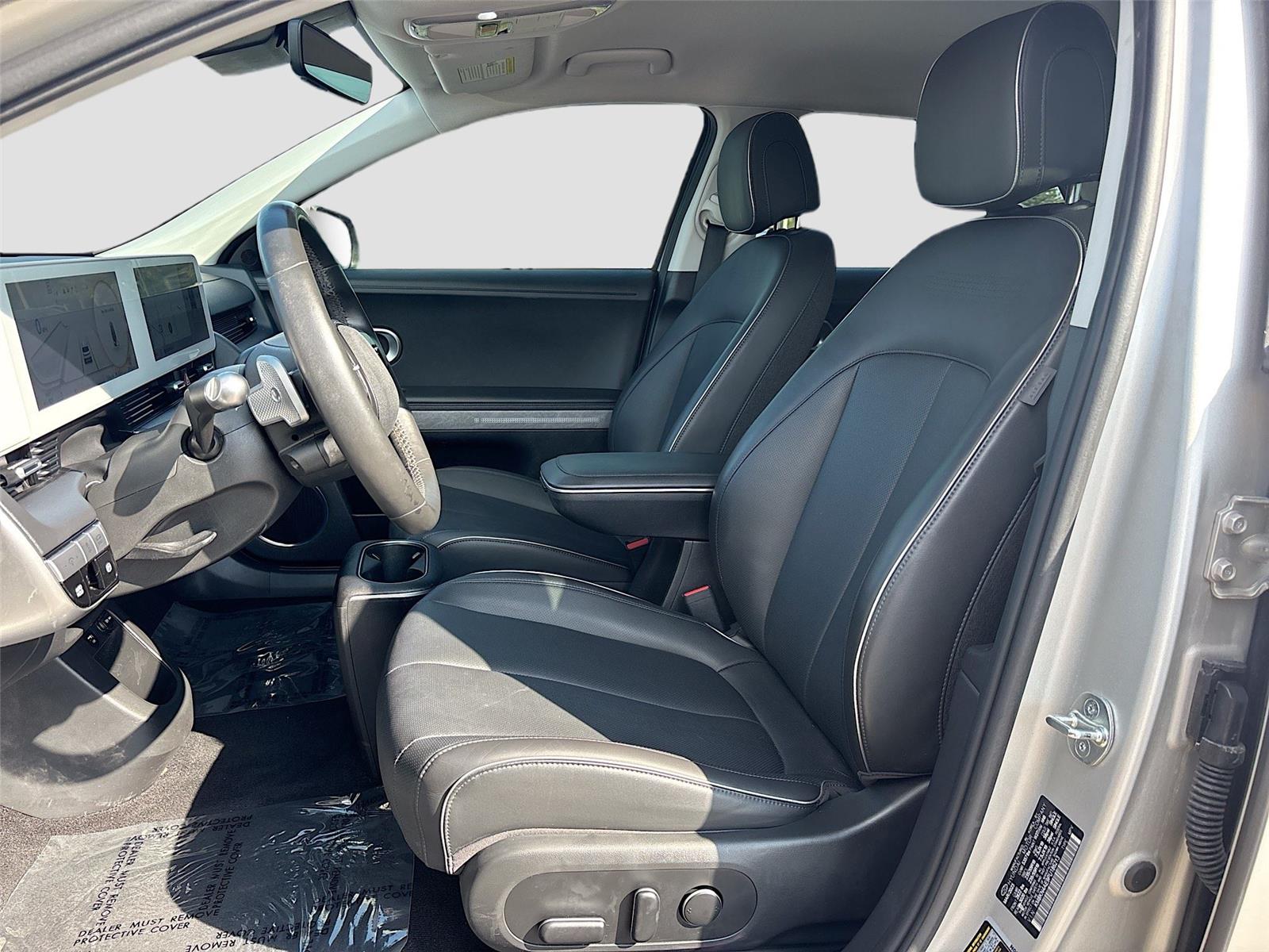 2023 Hyundai IONIQ 5 SEL