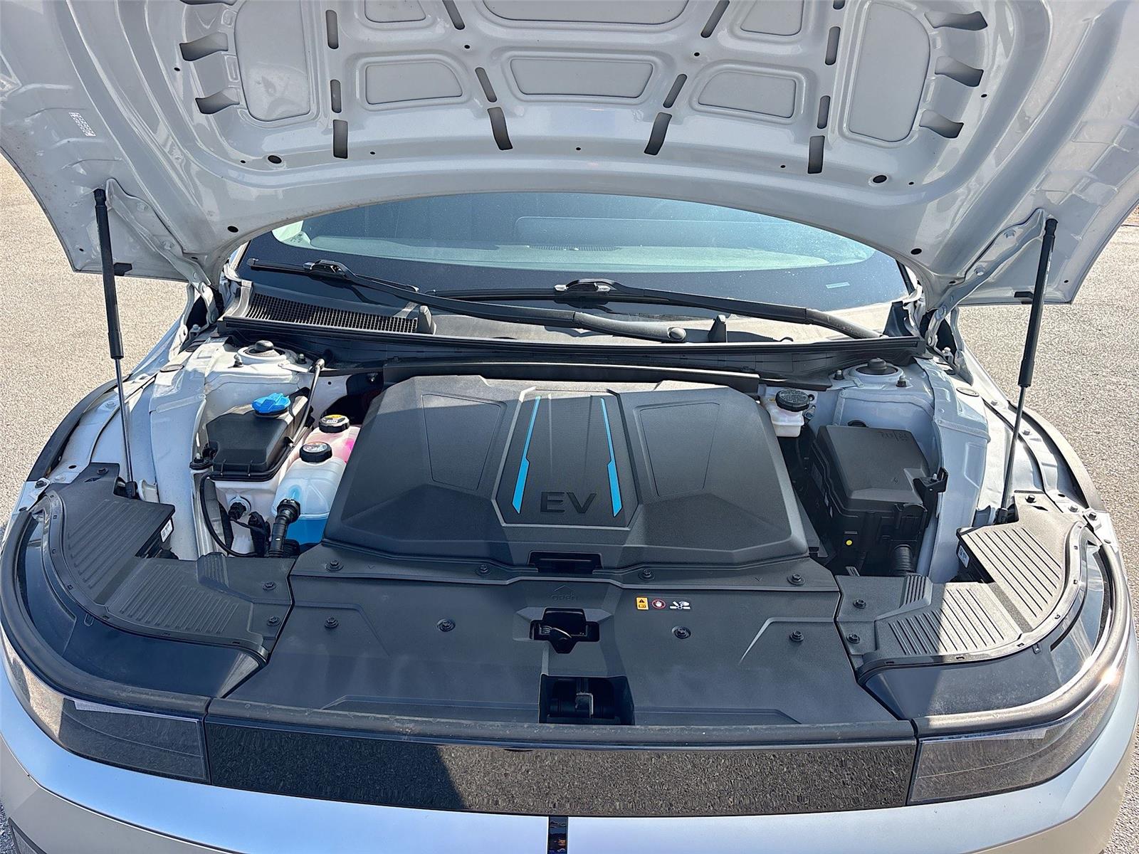 2023 Hyundai IONIQ 5 SEL