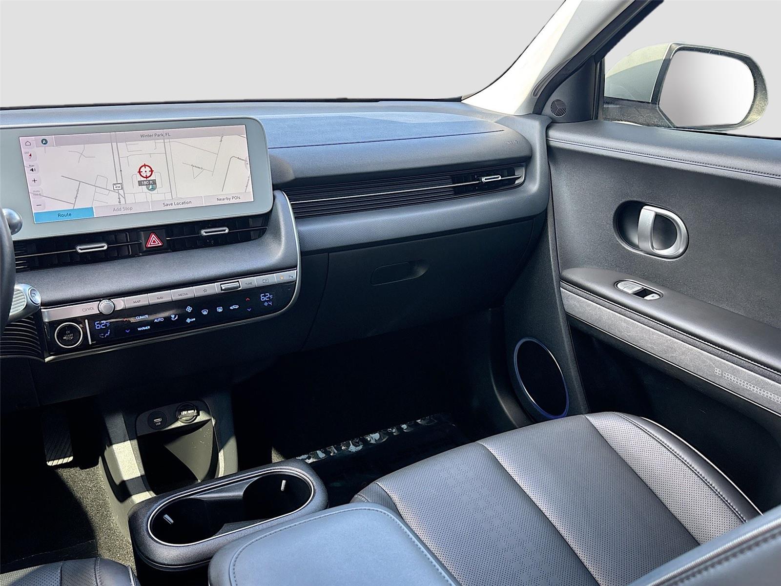 2023 Hyundai IONIQ 5 SEL