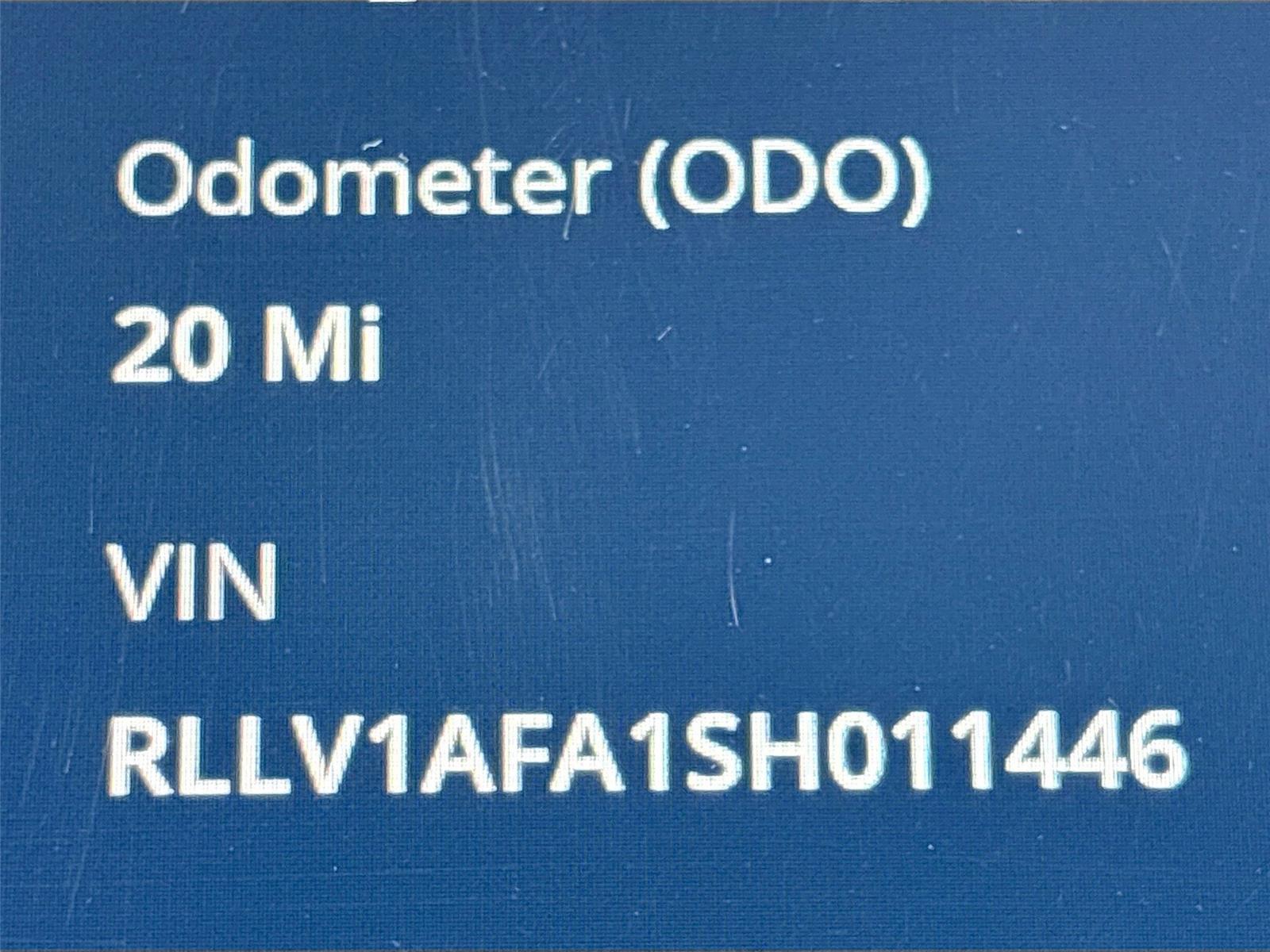 2025 VinFast VF 8 Plus