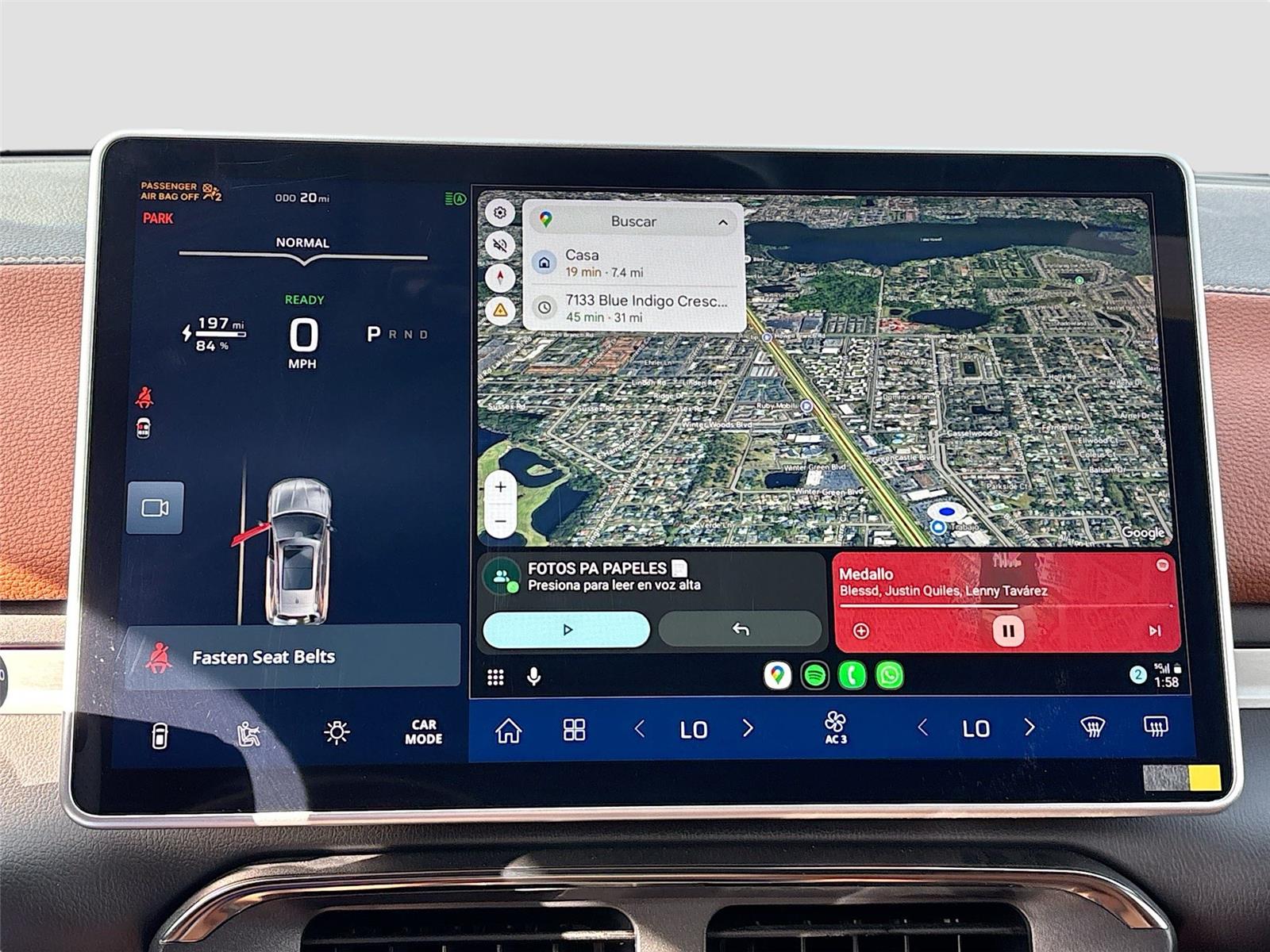 2025 VinFast VF 8 Plus