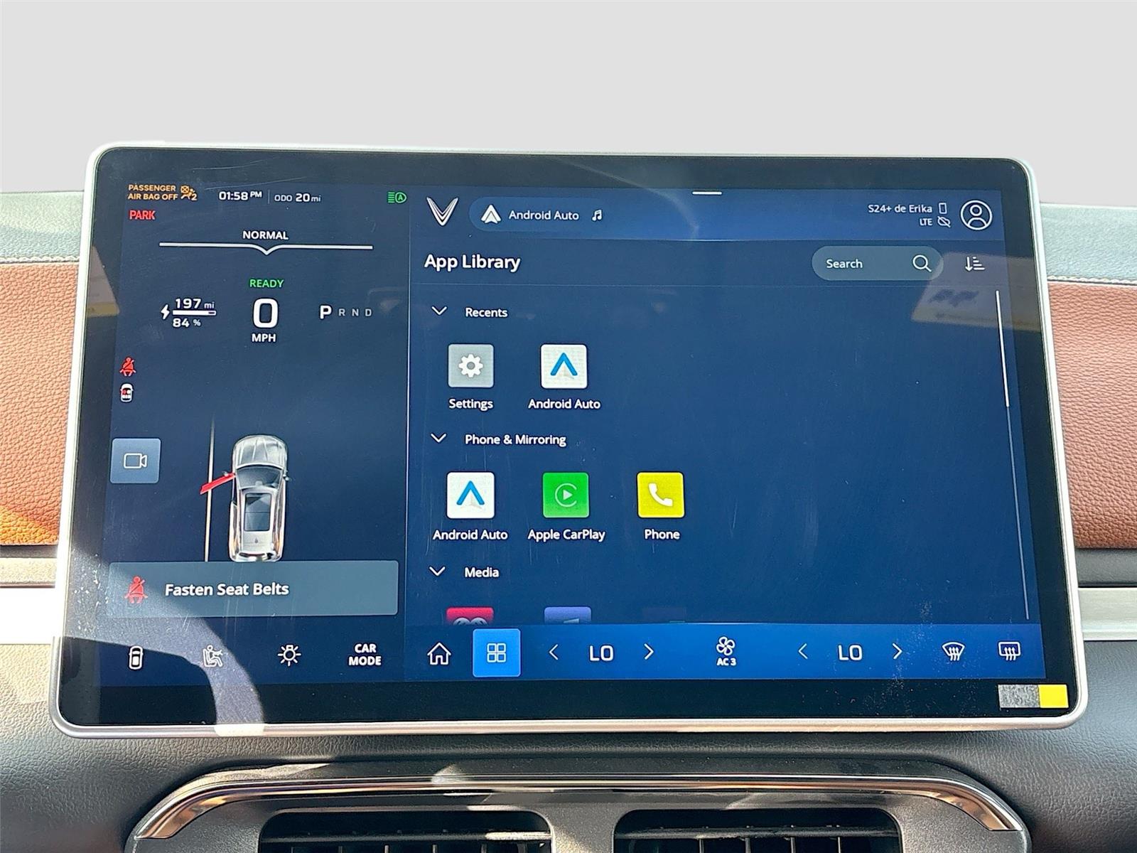 2025 VinFast VF 8 Plus