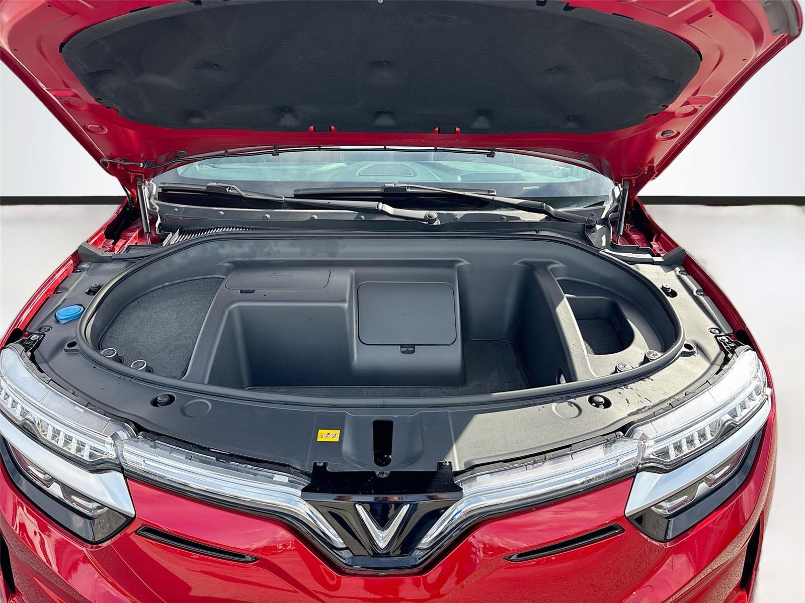 2025 VinFast VF 8 Plus