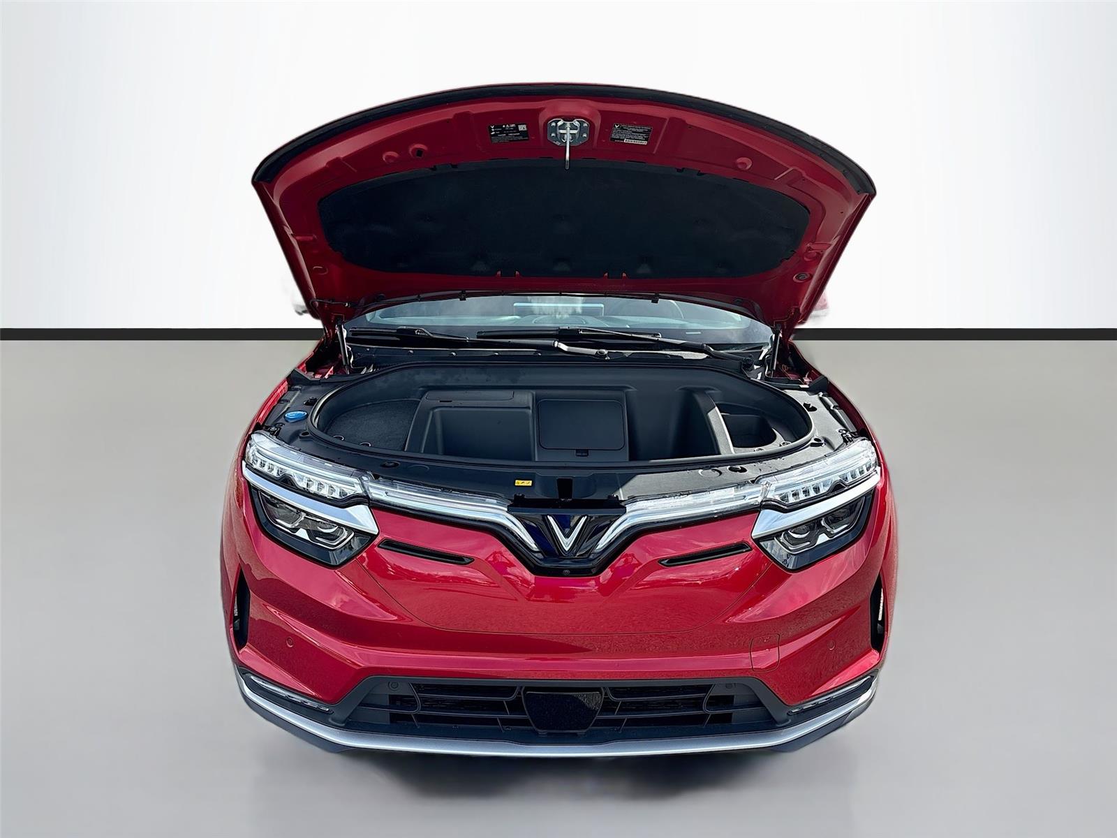 2025 VinFast VF 8 Plus