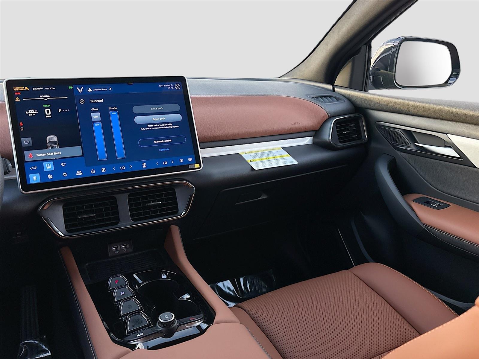 2025 VinFast VF 8 Plus