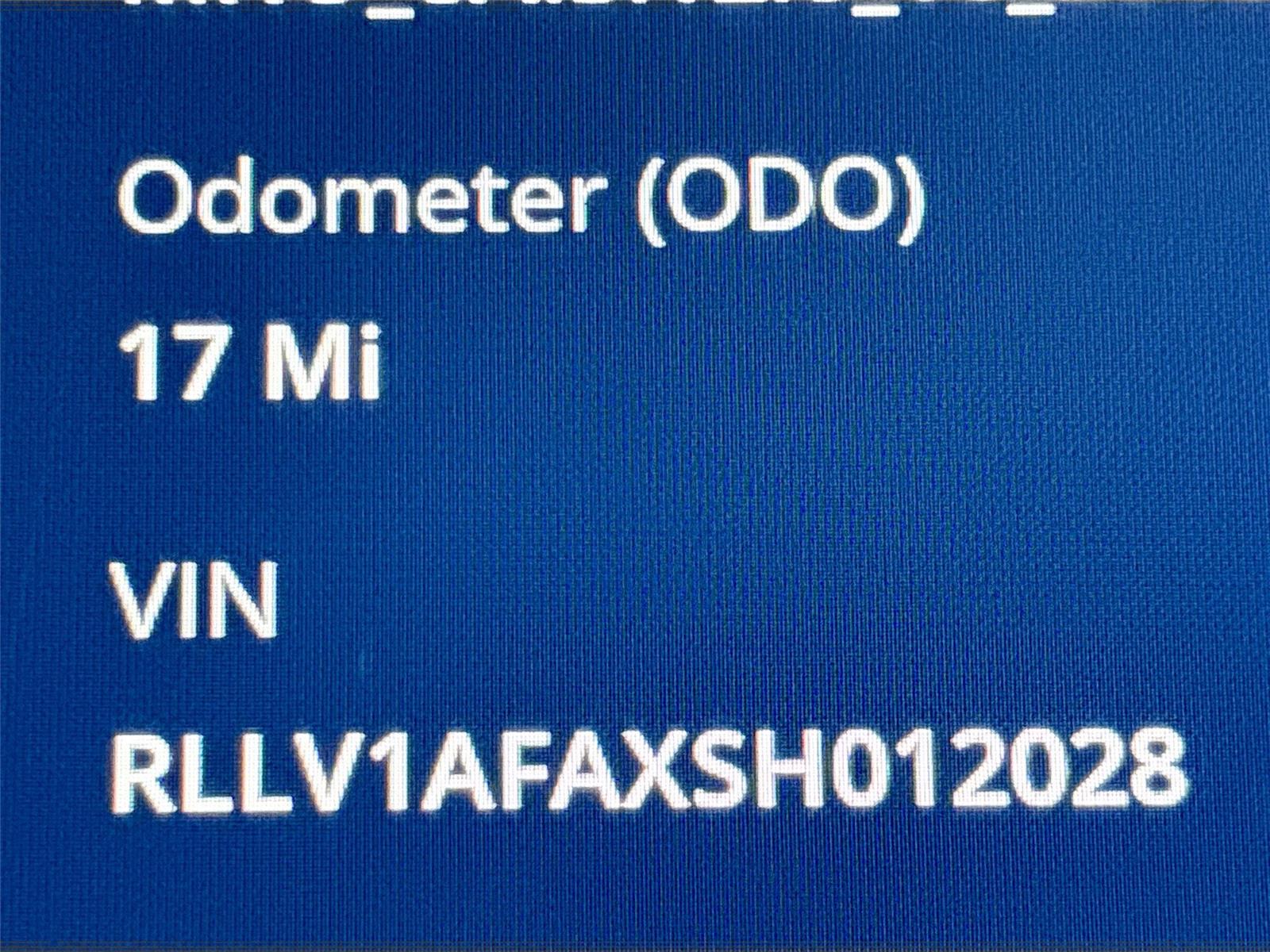 2025 VinFast VF 8 Plus