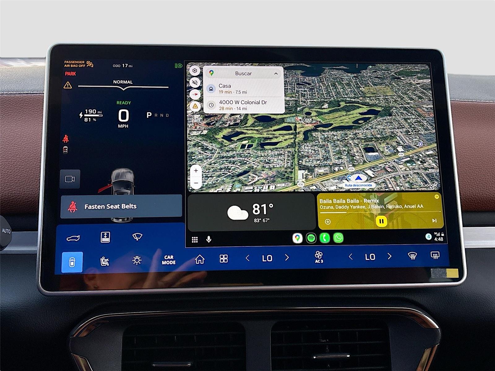 2025 VinFast VF 8 Plus