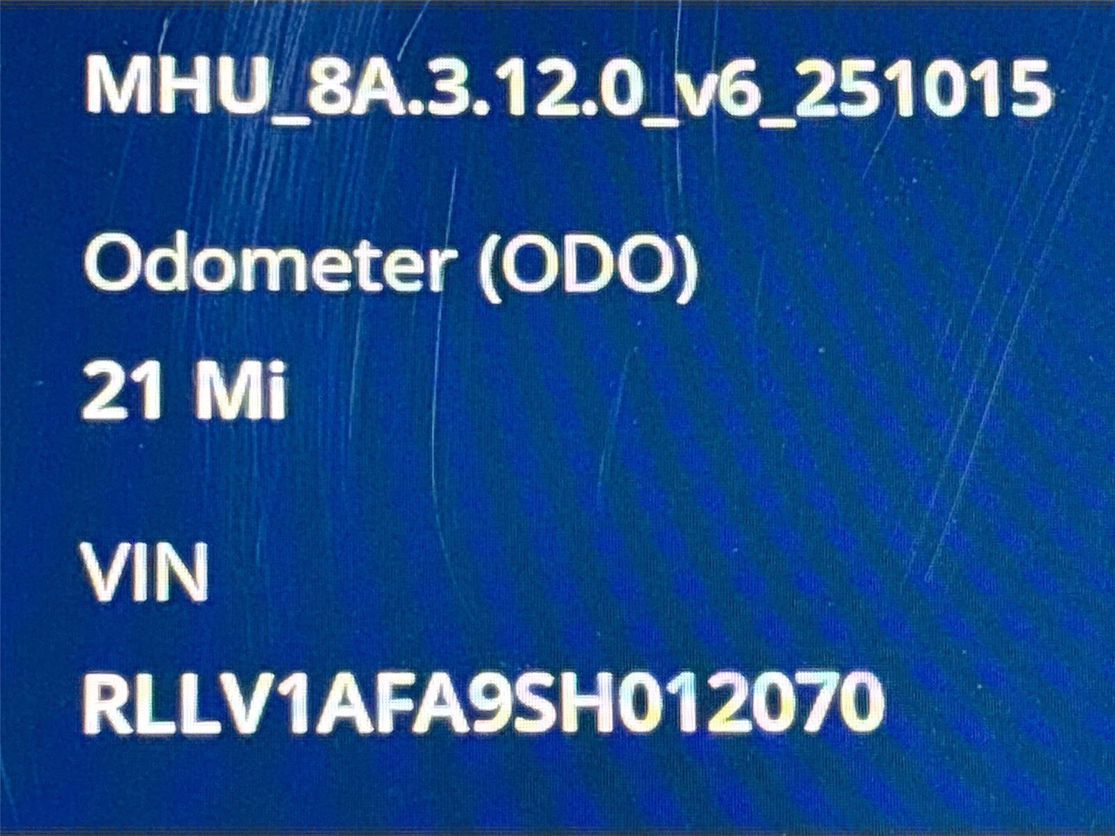 2025 VinFast VF 8 Plus