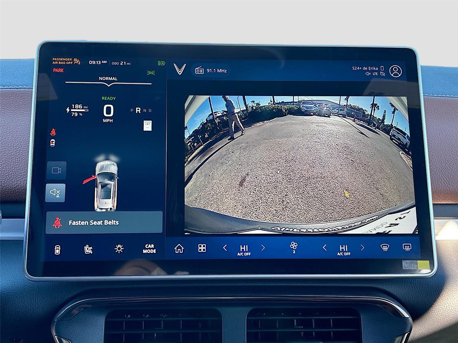 2025 VinFast VF 8 Plus