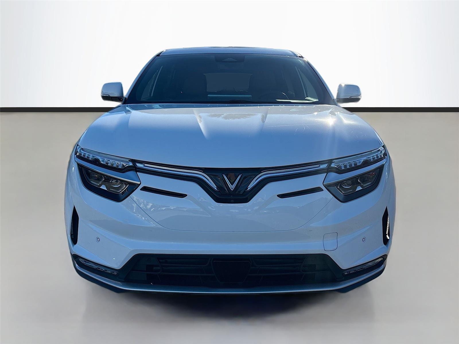 2025 Vinfast VF 8 8 photo 2