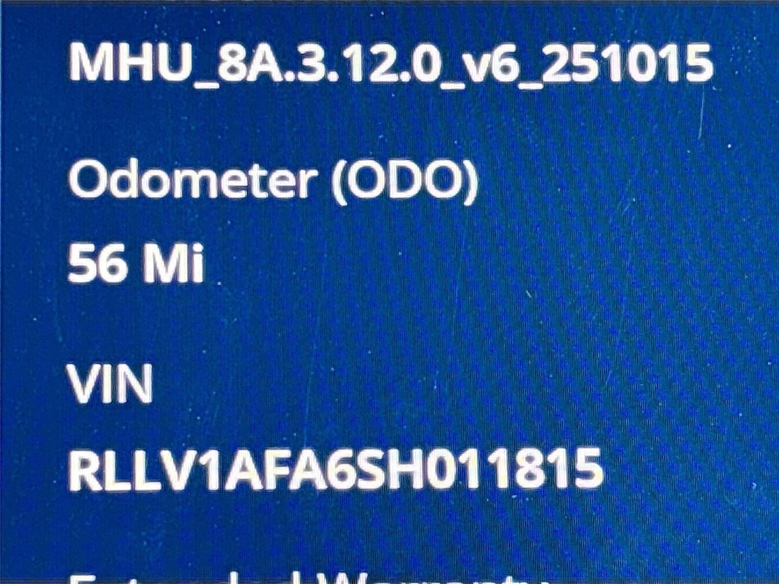 2025 VinFast VF 8 Plus