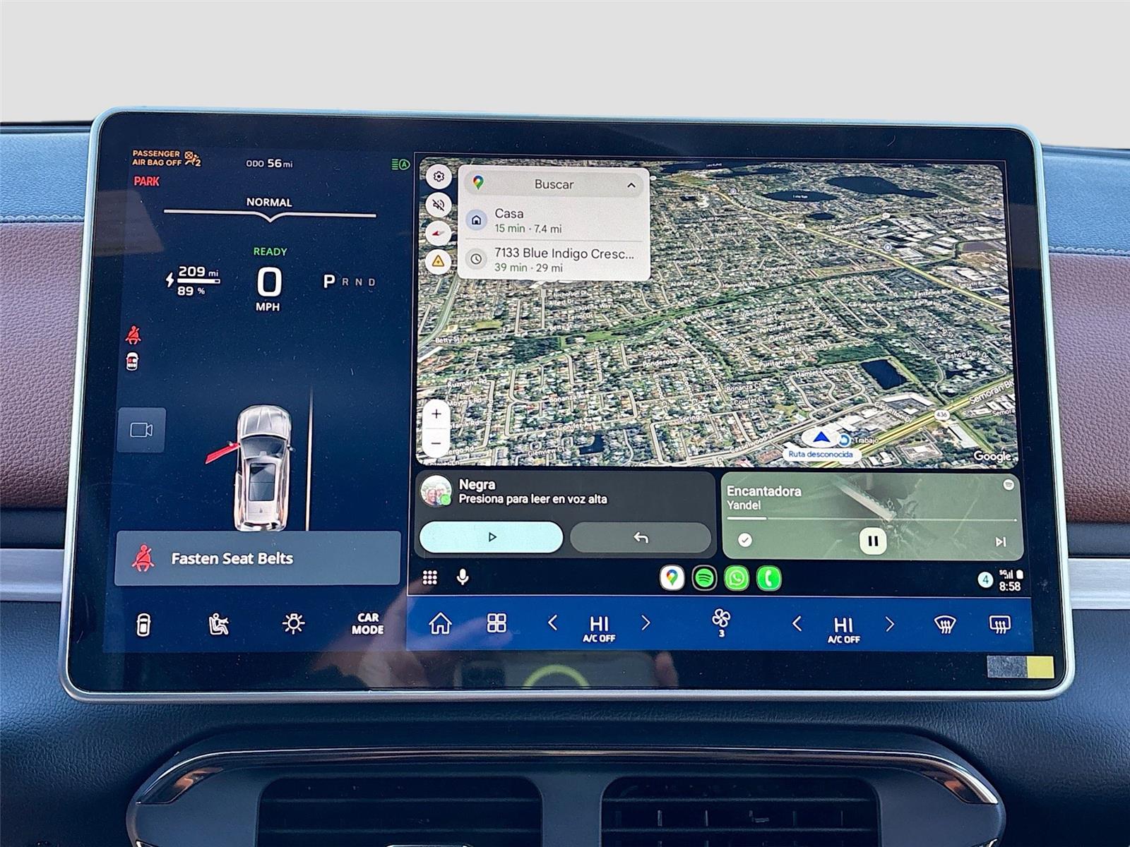 2025 VinFast VF 8 Plus