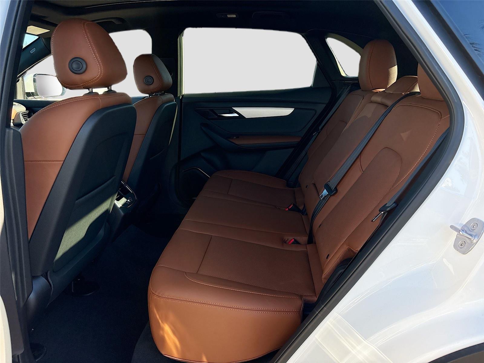 2025 VinFast VF 8 Plus