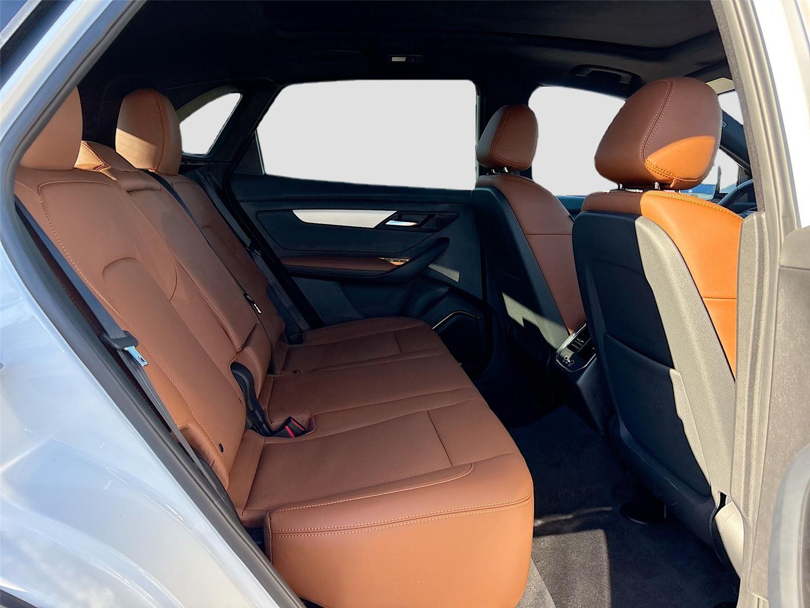 2025 VinFast VF 8 Plus