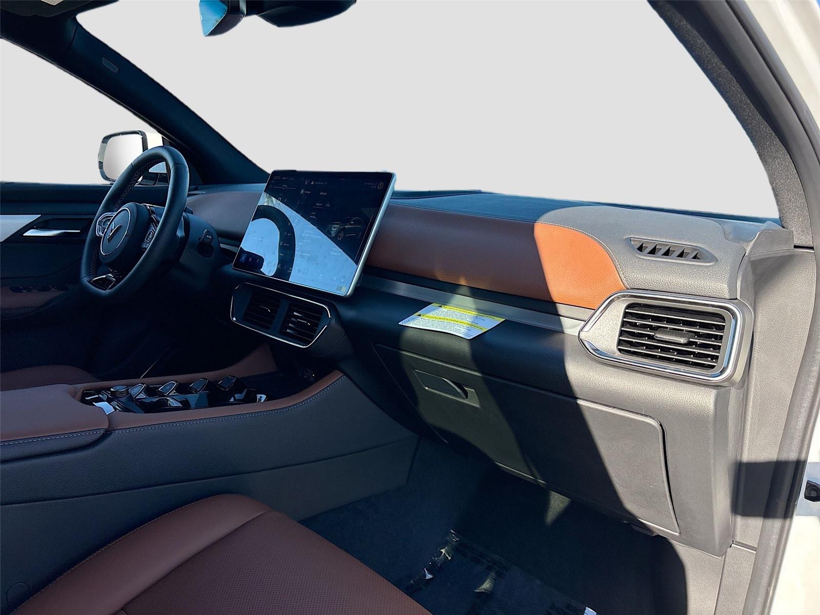 2025 VinFast VF 8 Plus