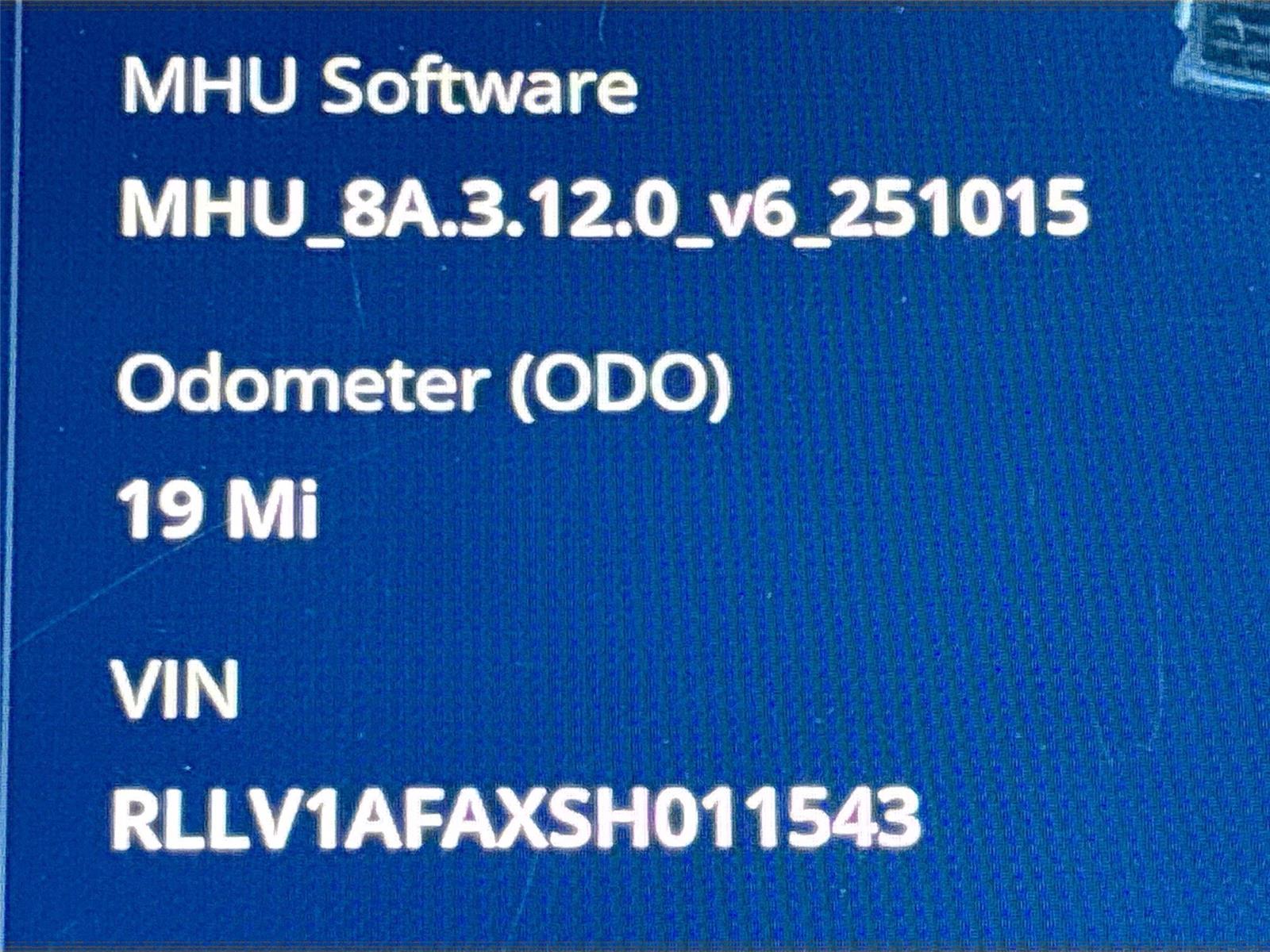 2025 VinFast VF 8 Plus