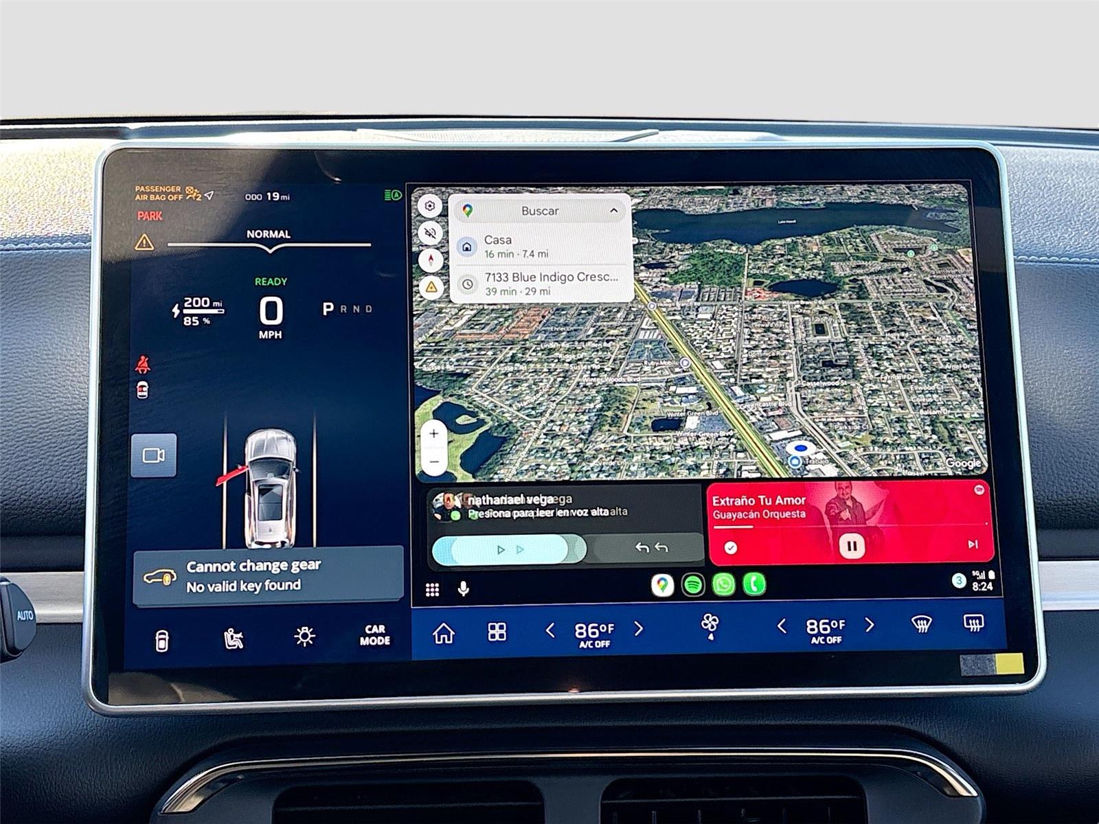 2025 VinFast VF 8 Plus