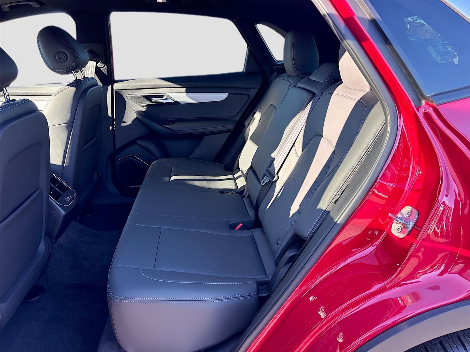 2025 VinFast VF 8 Plus