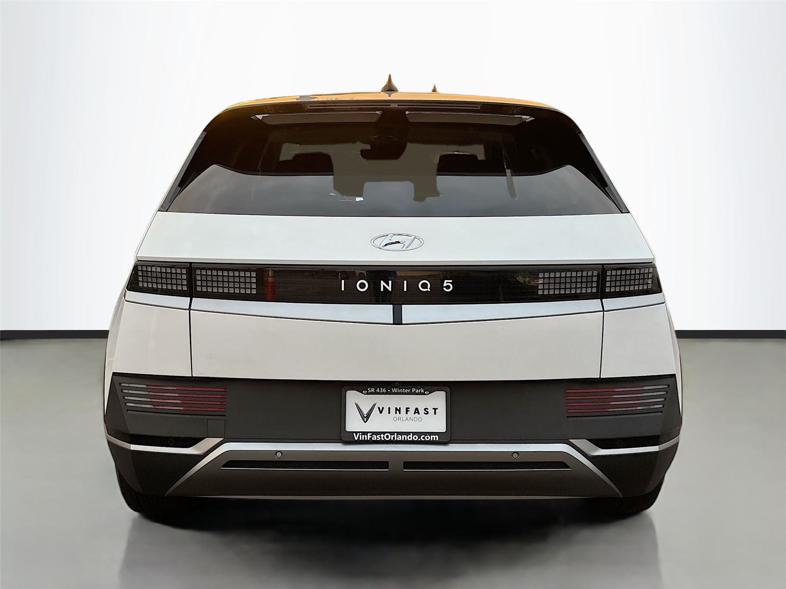 2023 Hyundai IONIQ 5 SE Standard Range