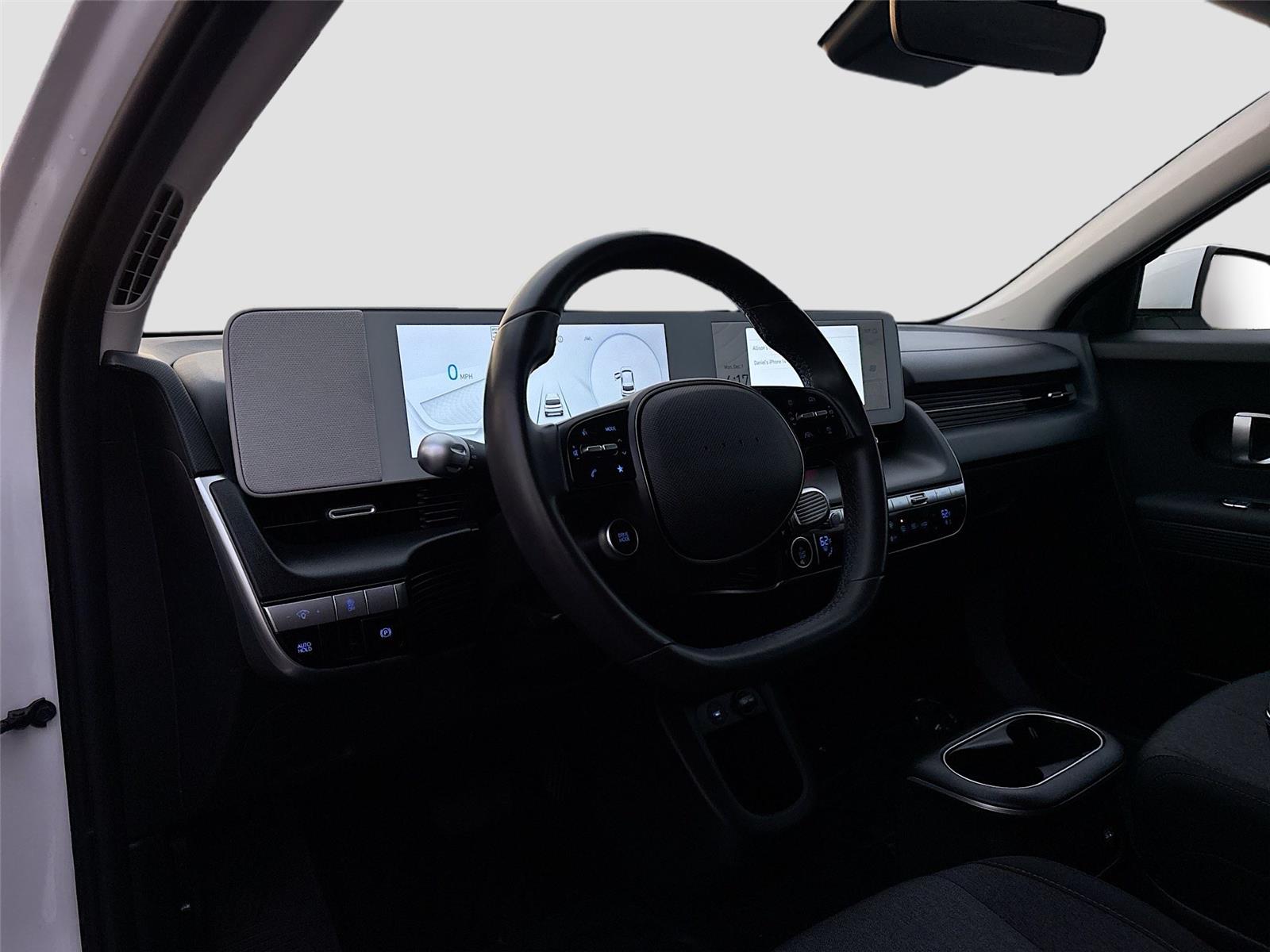 2023 Hyundai IONIQ 5 SE Standard Range