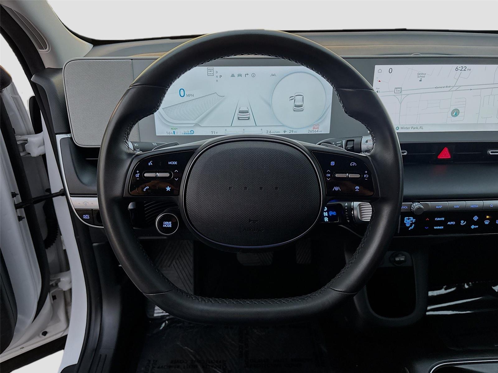 2023 Hyundai IONIQ 5 SE Standard Range