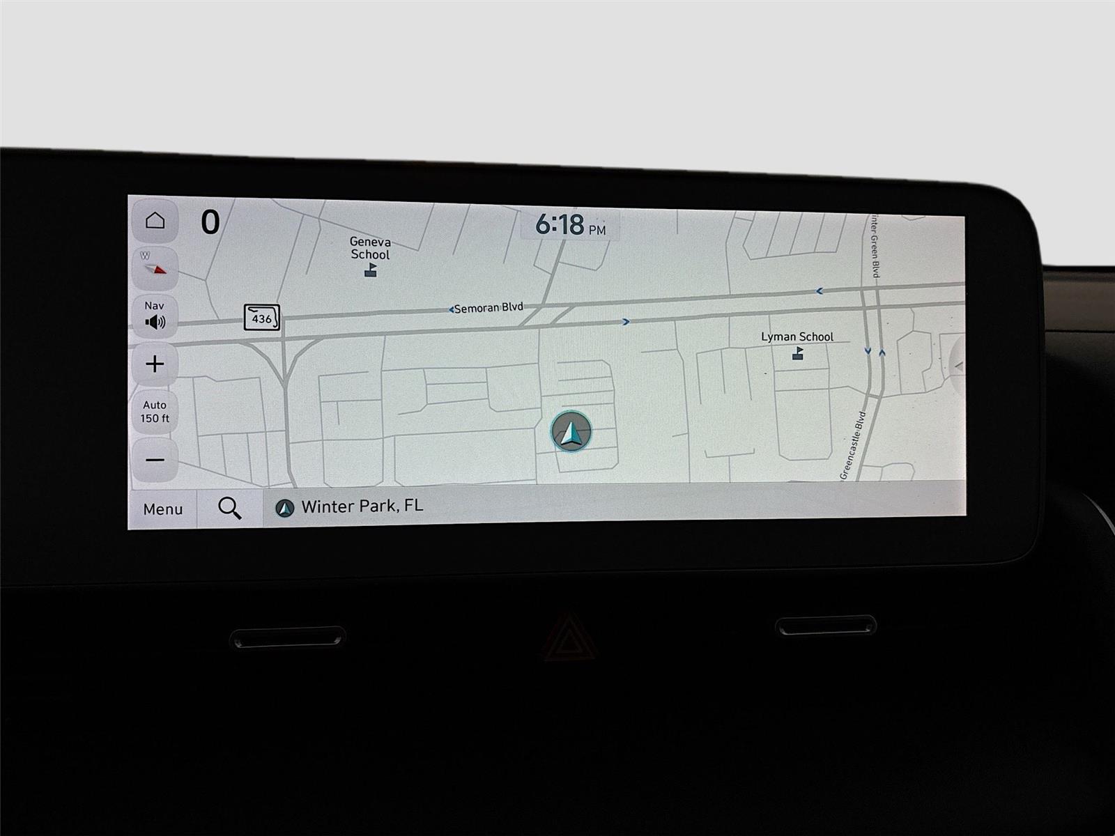 2023 Hyundai IONIQ 5 SE Standard Range