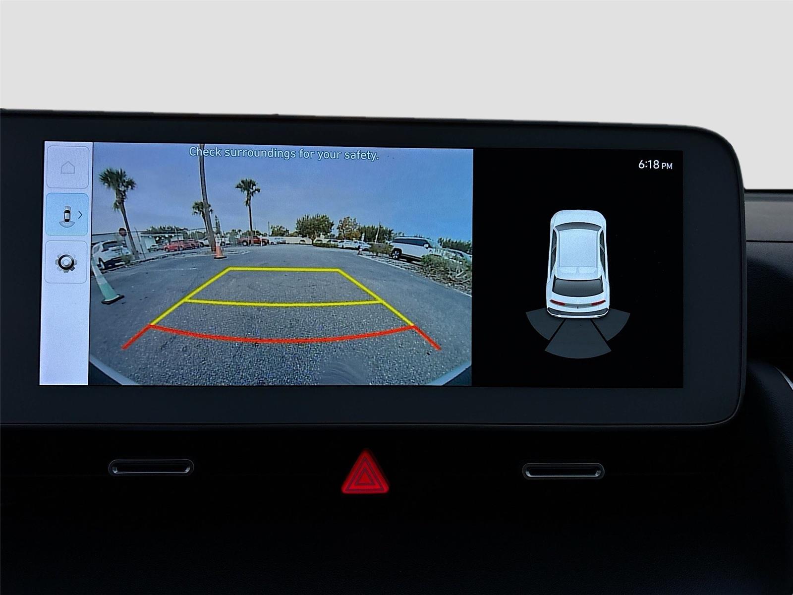 2023 Hyundai IONIQ 5 SE Standard Range