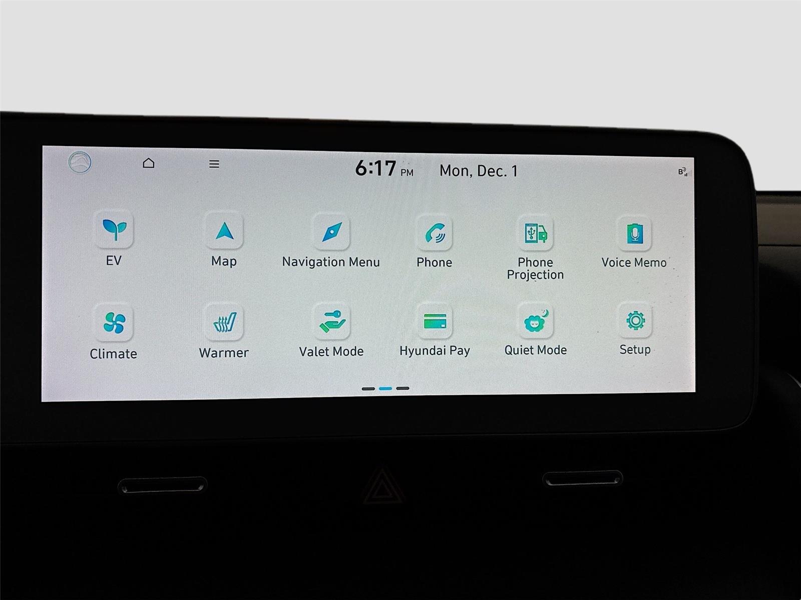 2023 Hyundai IONIQ 5 SE Standard Range