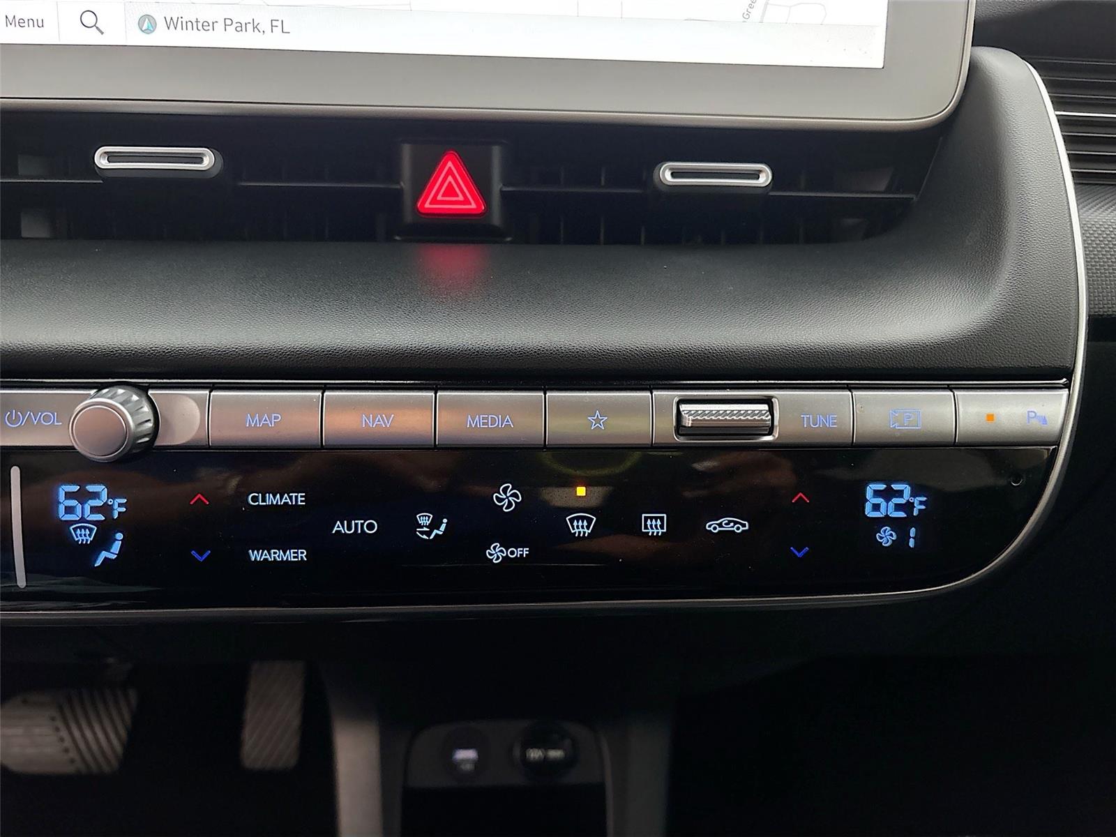 2023 Hyundai IONIQ 5 SE Standard Range