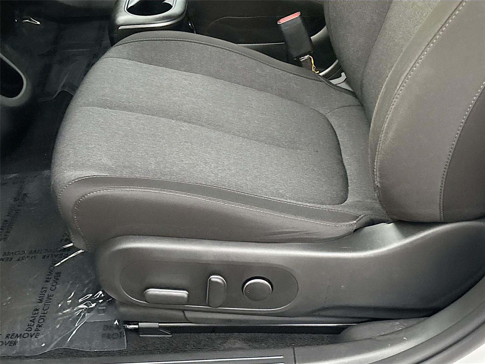 2023 Hyundai IONIQ 5 SE Standard Range