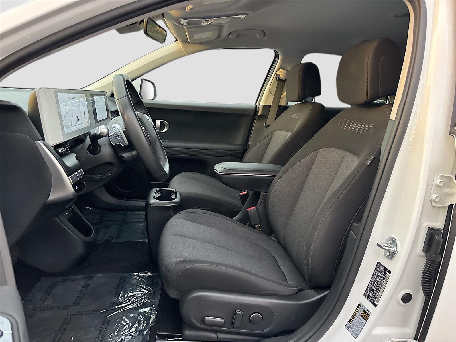 2023 Hyundai IONIQ 5 SE Standard Range