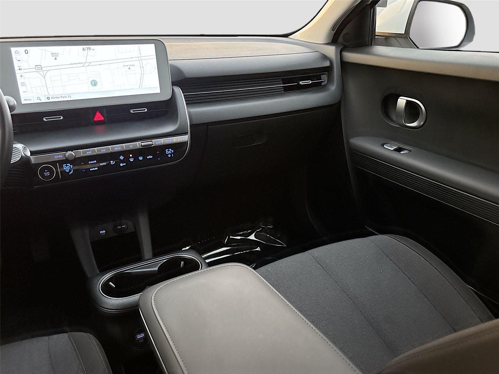 2023 Hyundai IONIQ 5 SE Standard Range