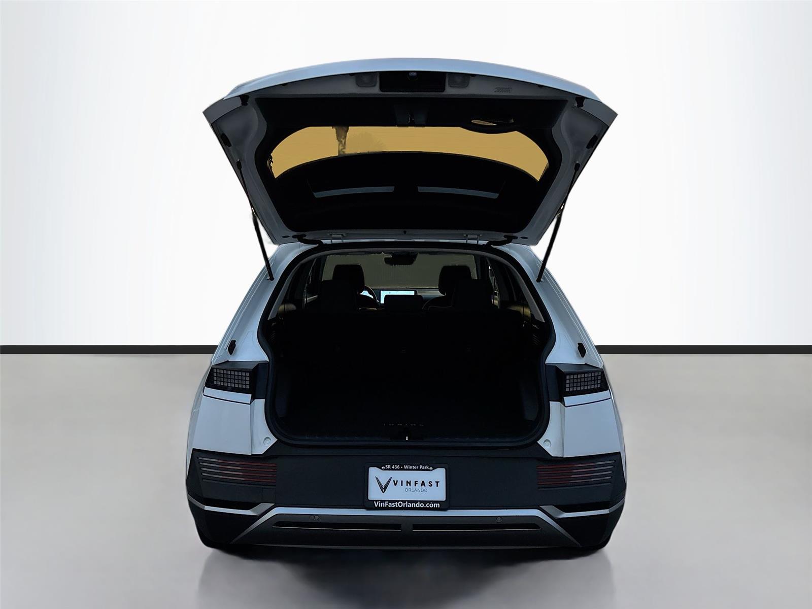 2023 Hyundai IONIQ 5 SE Standard Range