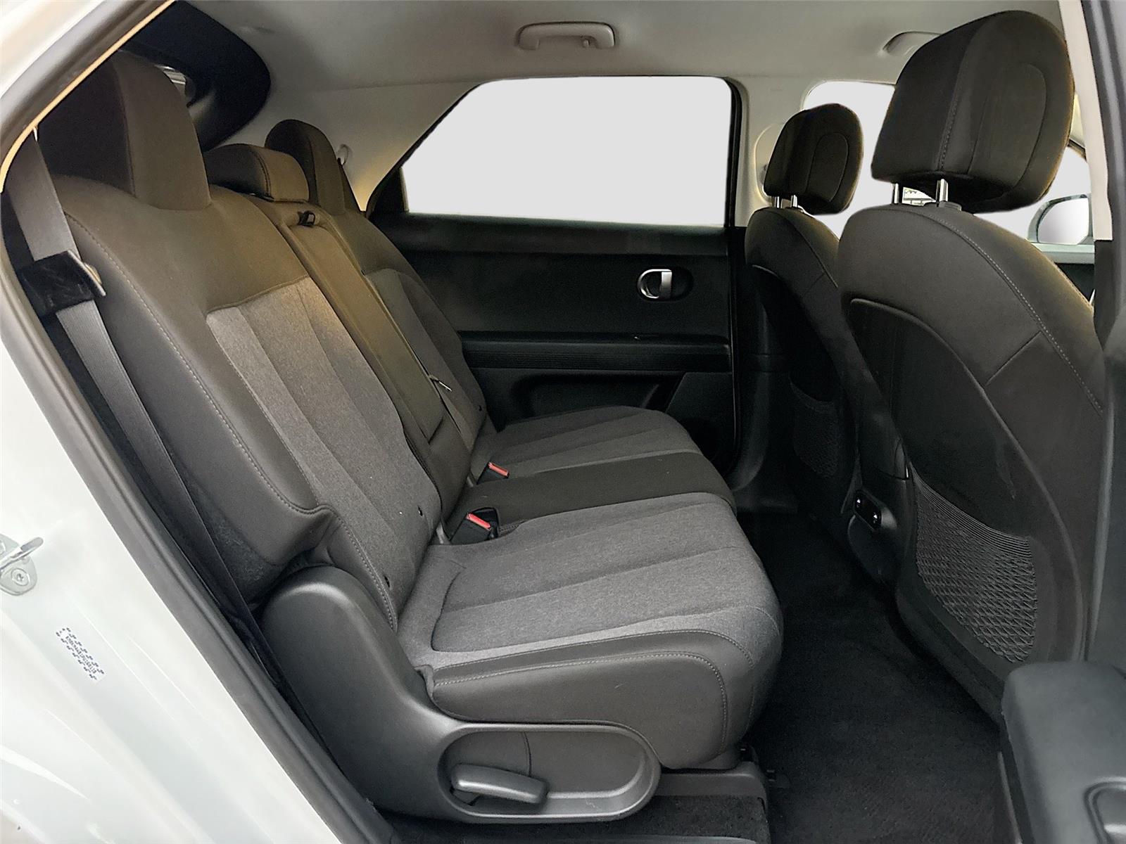 2023 Hyundai IONIQ 5 SE Standard Range