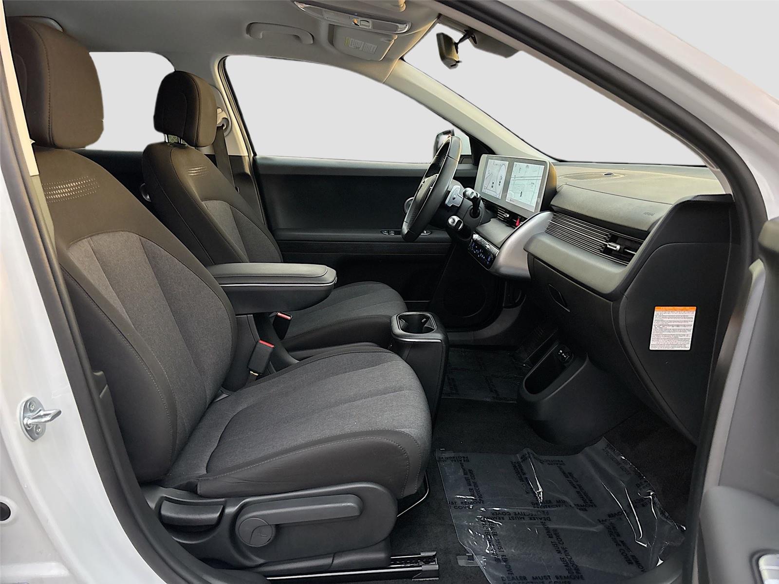 2023 Hyundai IONIQ 5 SE Standard Range