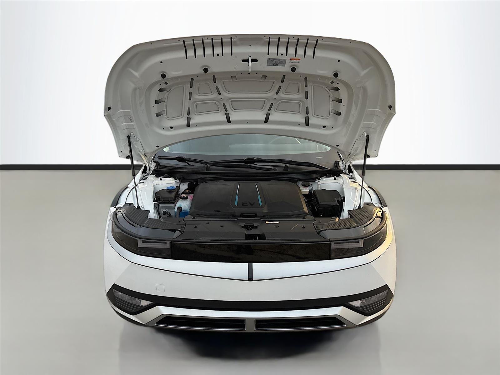 2023 Hyundai IONIQ 5 SE Standard Range