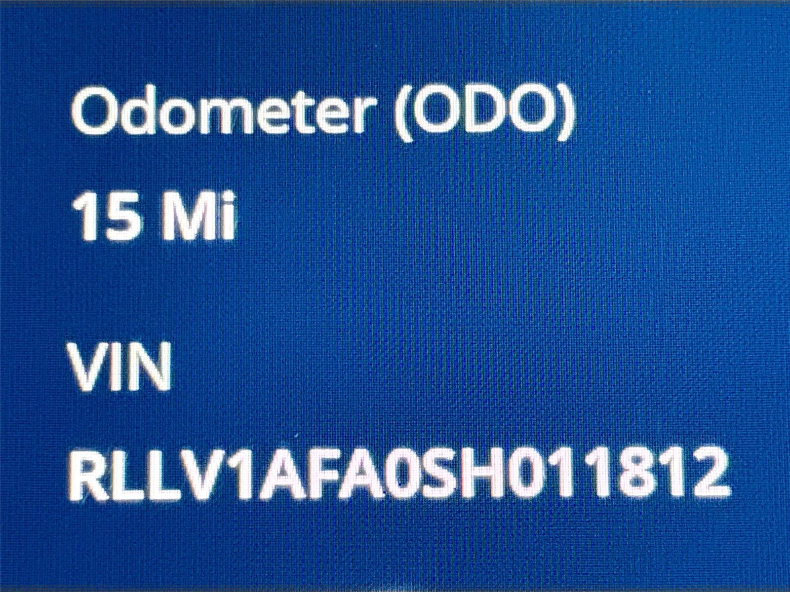 2025 VinFast VF 8 Plus