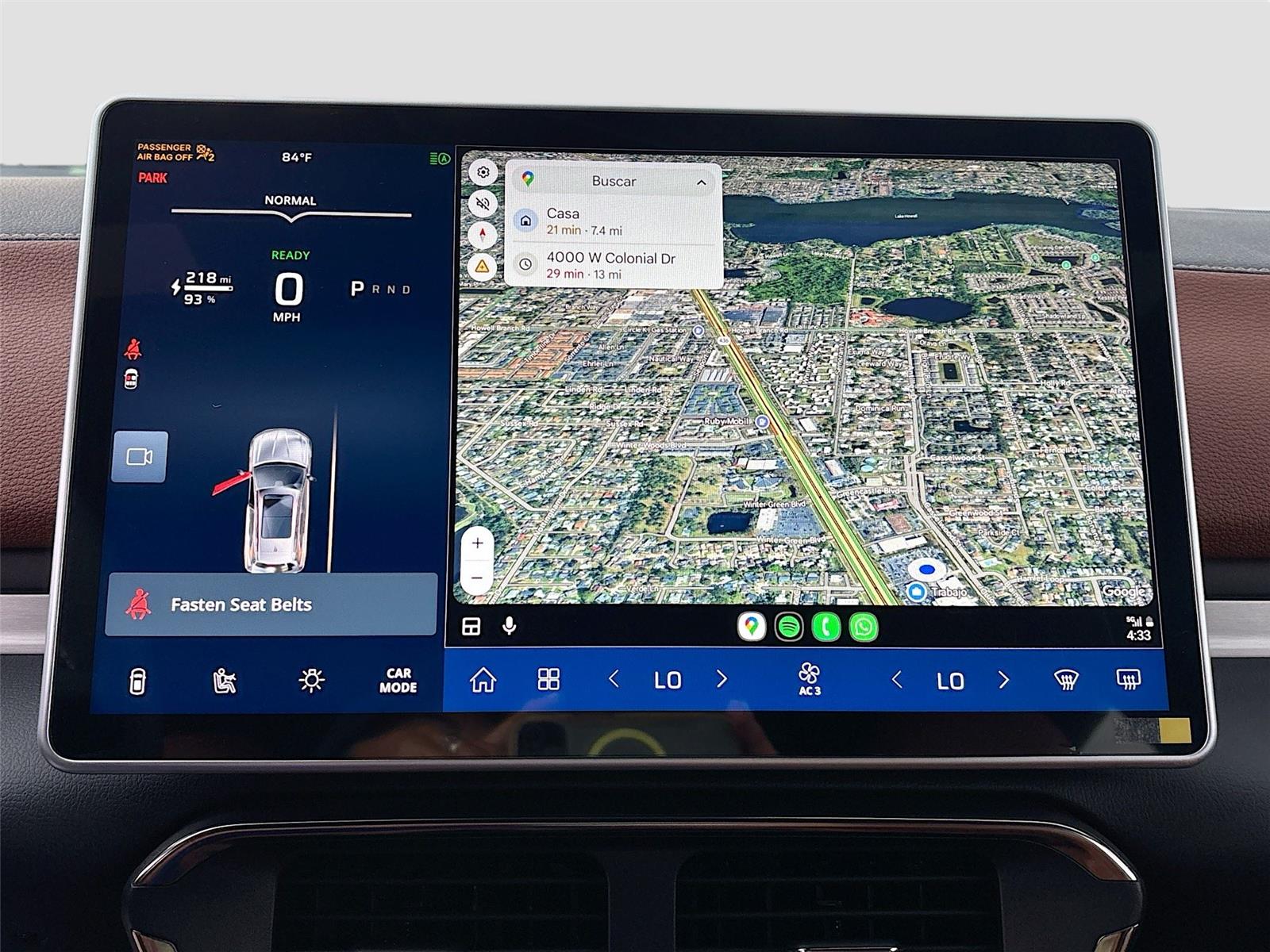 2025 VinFast VF 8 Plus