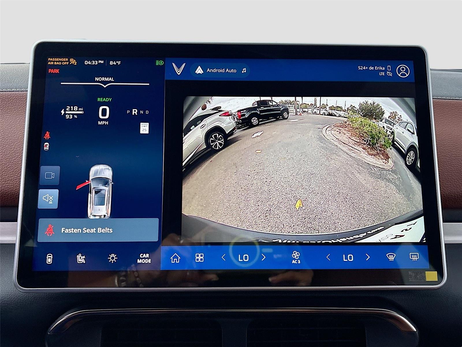 2025 VinFast VF 8 Plus