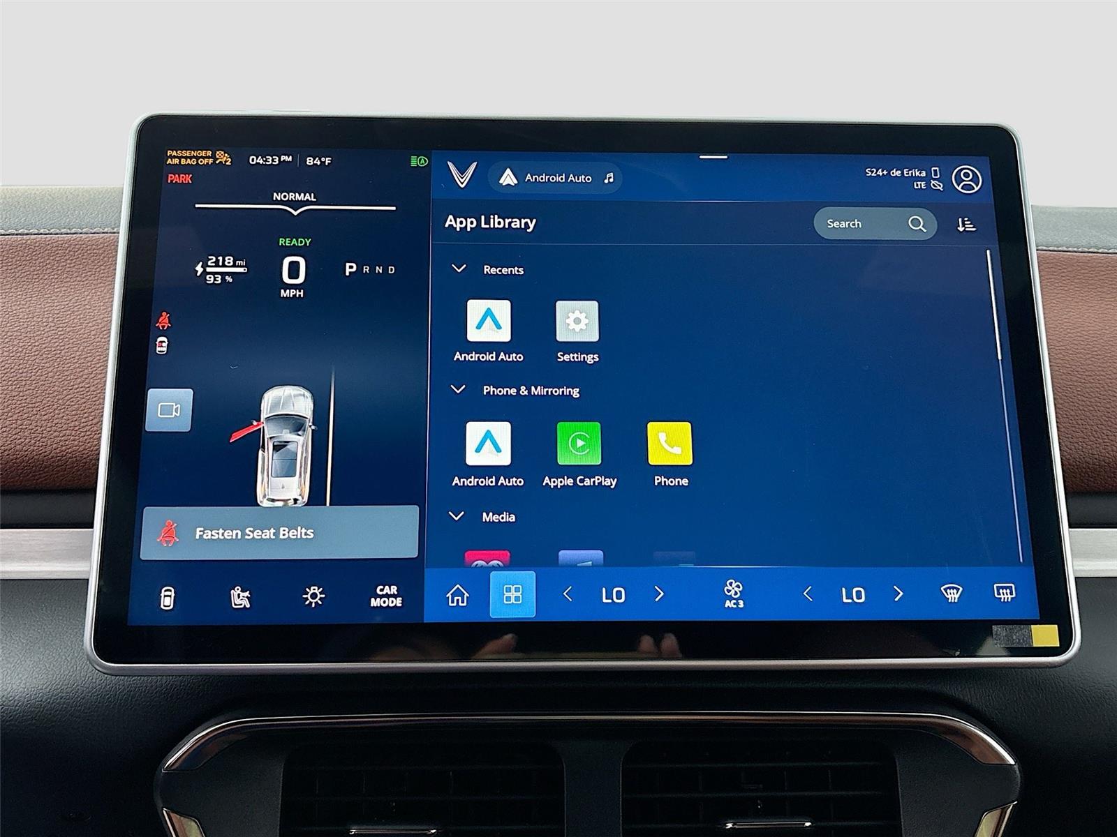 2025 VinFast VF 8 Plus