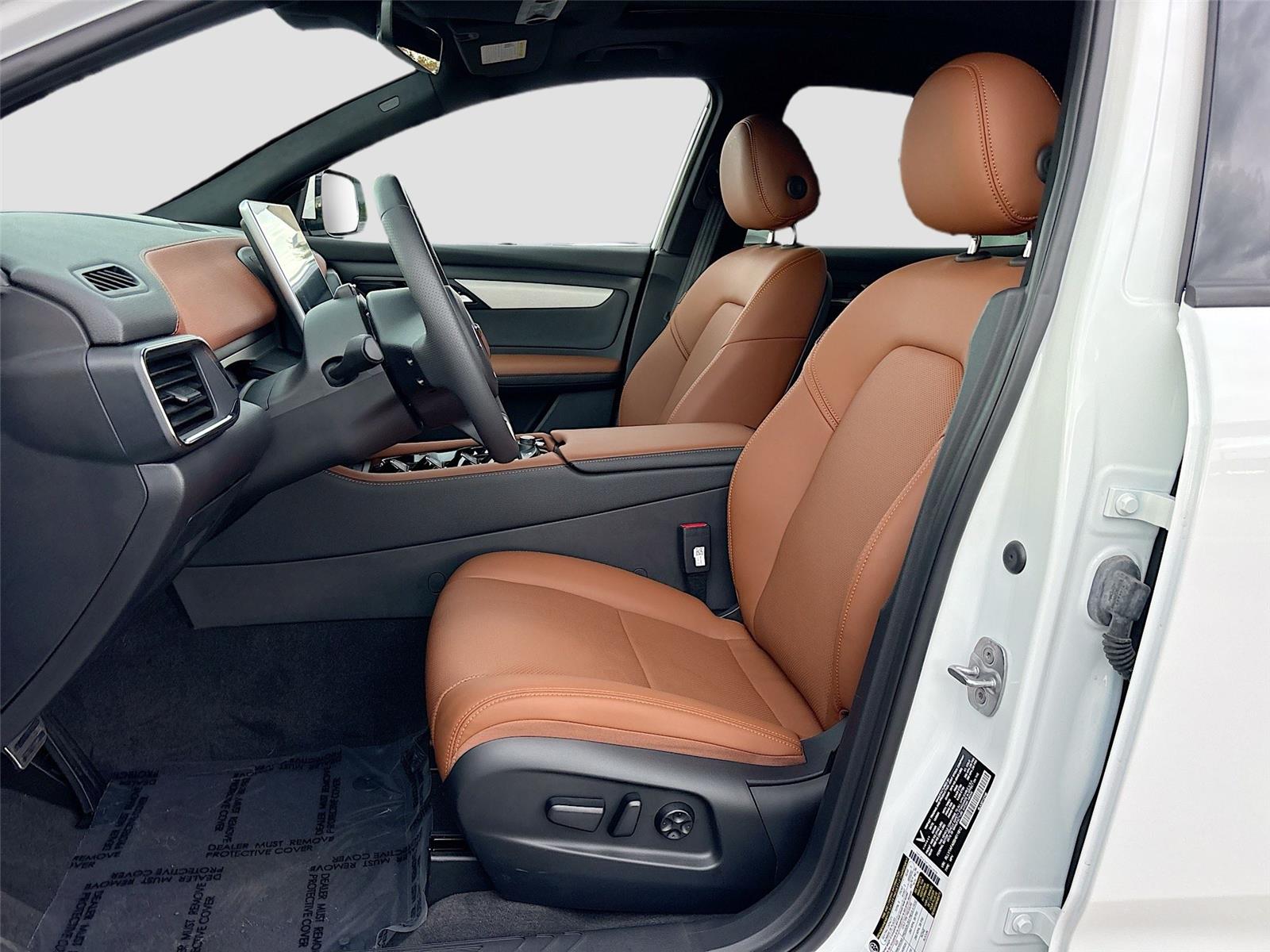 2025 VinFast VF 8 Plus