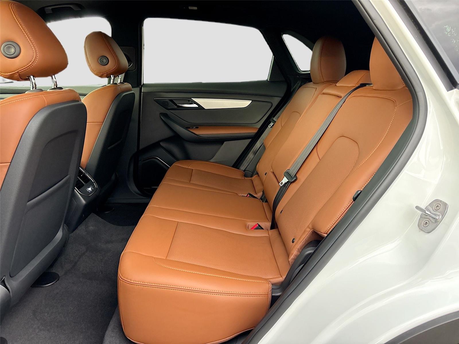 2025 VinFast VF 8 Plus